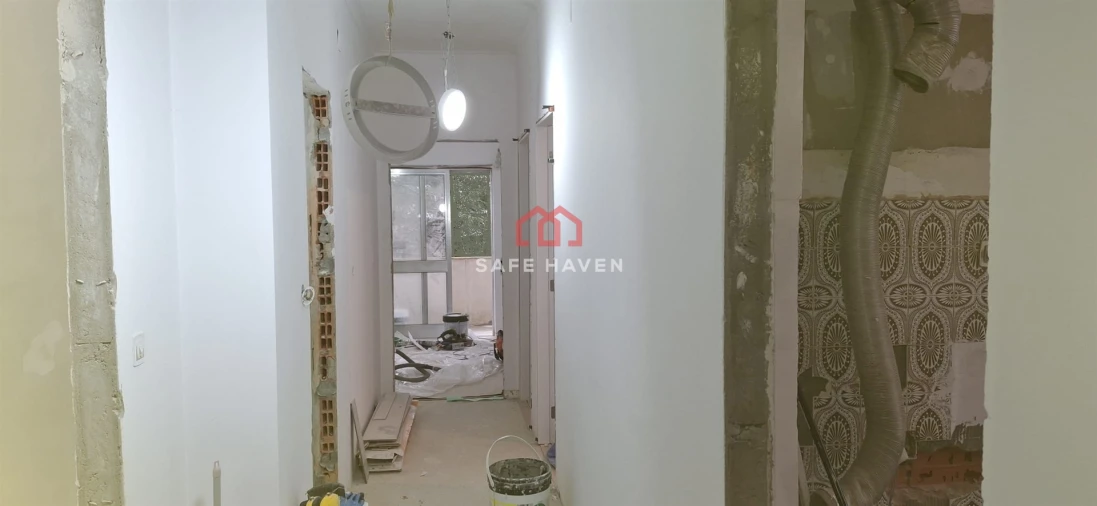 Apartamento T3 para Venda em Abraveses Foto 2