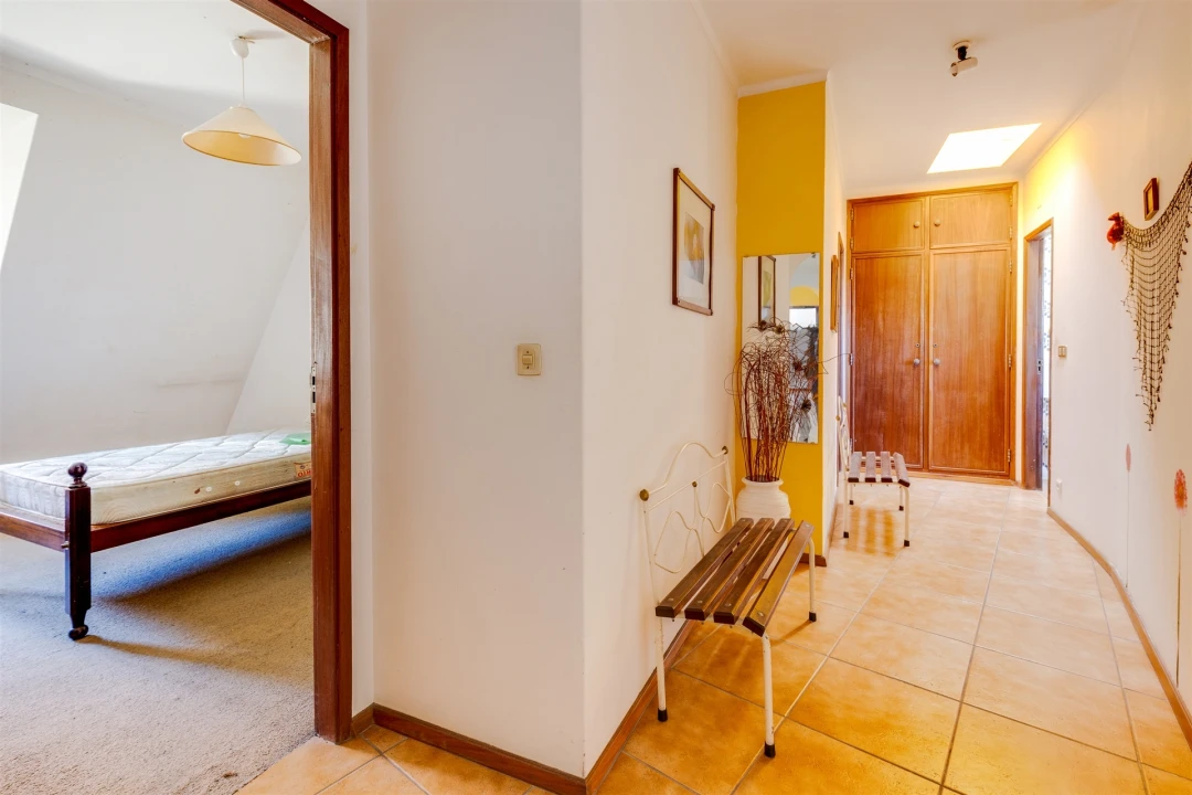 Apartamento T3 para Venda em Leiria, Pousos, Barreira e Cortes Foto 4