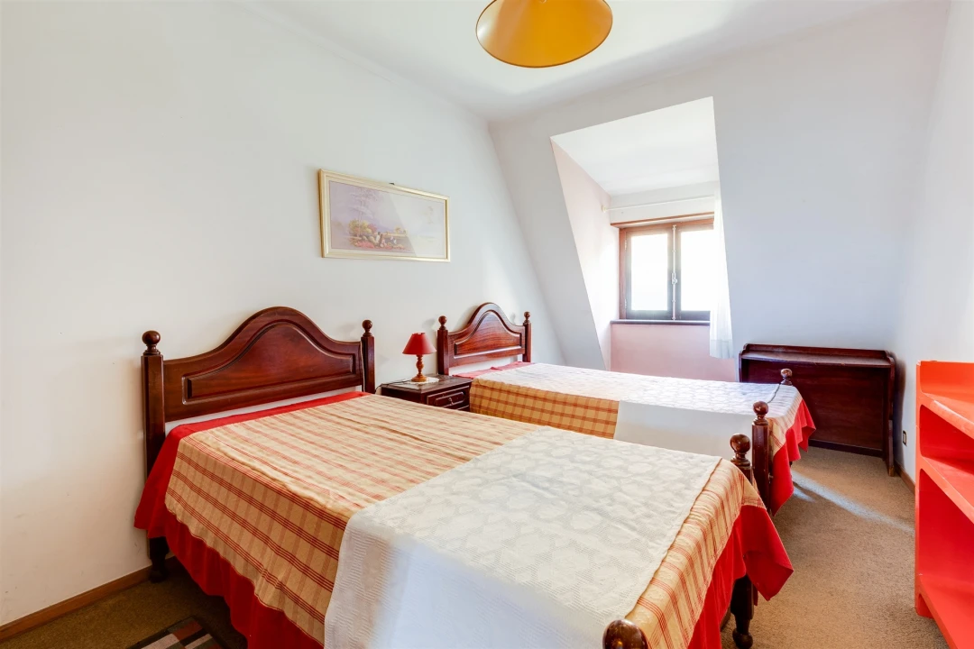 Apartamento T3 para Venda em Leiria, Pousos, Barreira e Cortes Foto 5