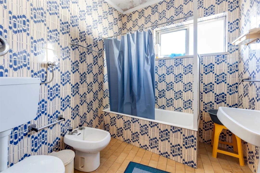 Apartamento T3 para Venda em Leiria, Pousos, Barreira e Cortes Foto 7