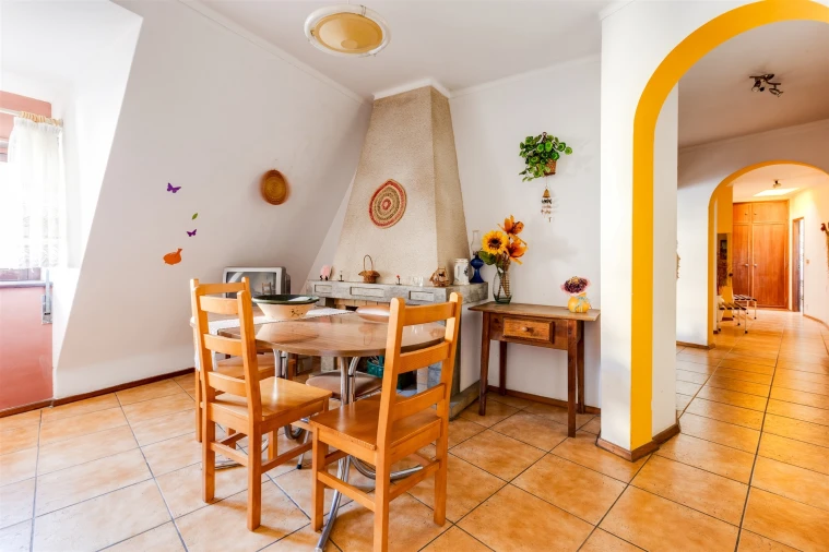 Apartamento T3 para Venda em Leiria, Pousos, Barreira e Cortes Foto 15