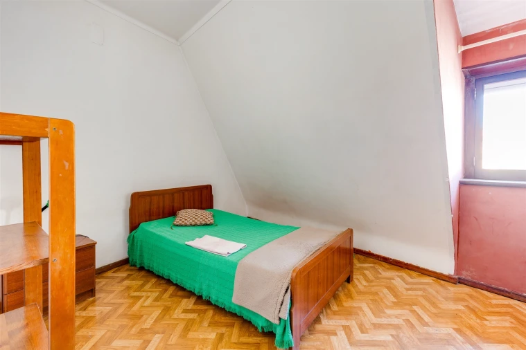 Apartamento T3 para Venda em Leiria, Pousos, Barreira e Cortes Foto 17