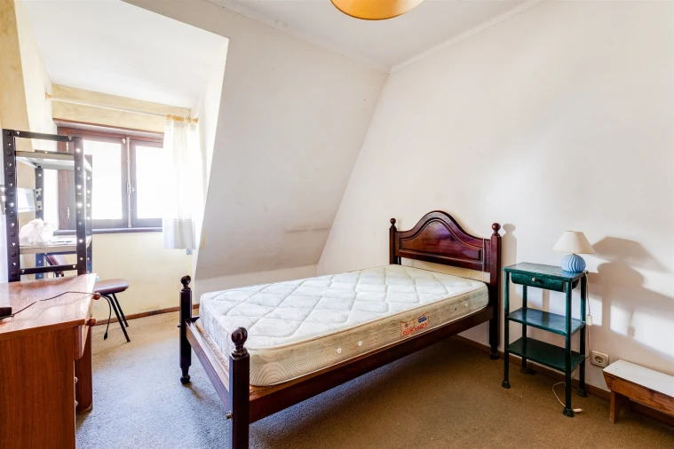 Apartamento T3 para Venda em Leiria, Pousos, Barreira e Cortes Foto 8