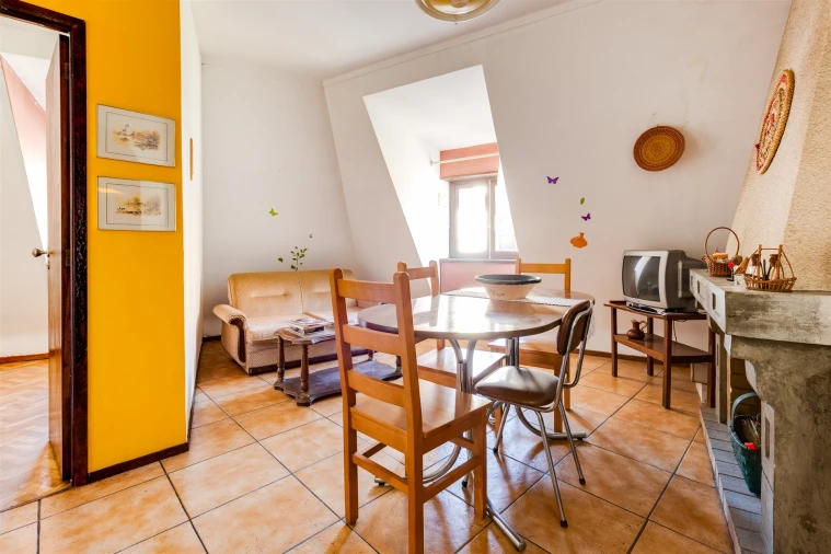 Apartamento T3 para Venda em Leiria, Pousos, Barreira e Cortes Foto 12