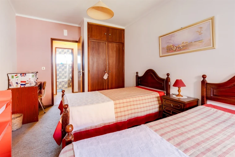 Apartamento T3 para Venda em Leiria, Pousos, Barreira e Cortes Foto 6