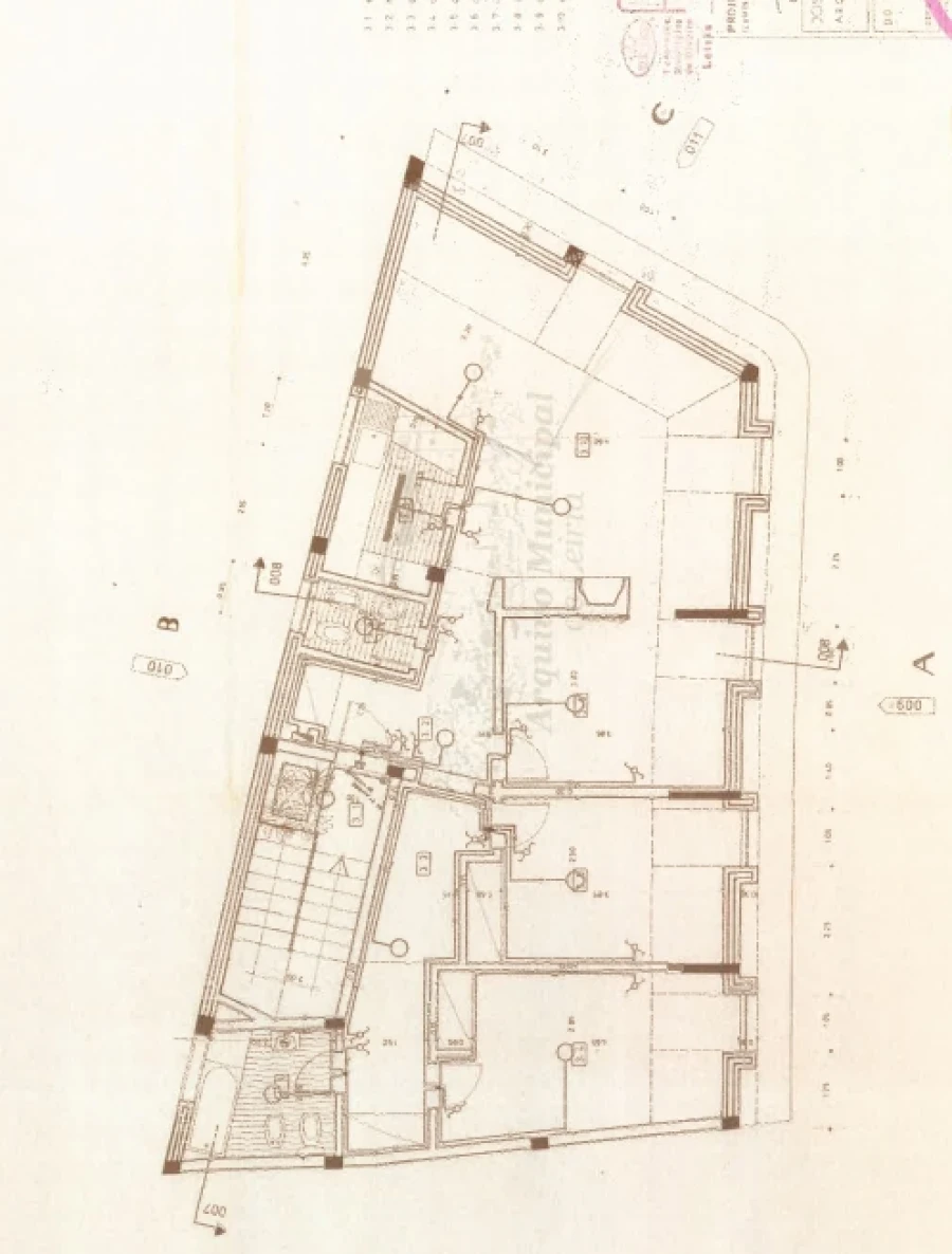 Apartamento T3 para Venda em Leiria, Pousos, Barreira e Cortes Foto 19