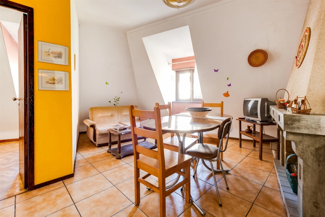 Apartamento T3 para Venda em Leiria, Pousos, Barreira e Cortes Foto 12