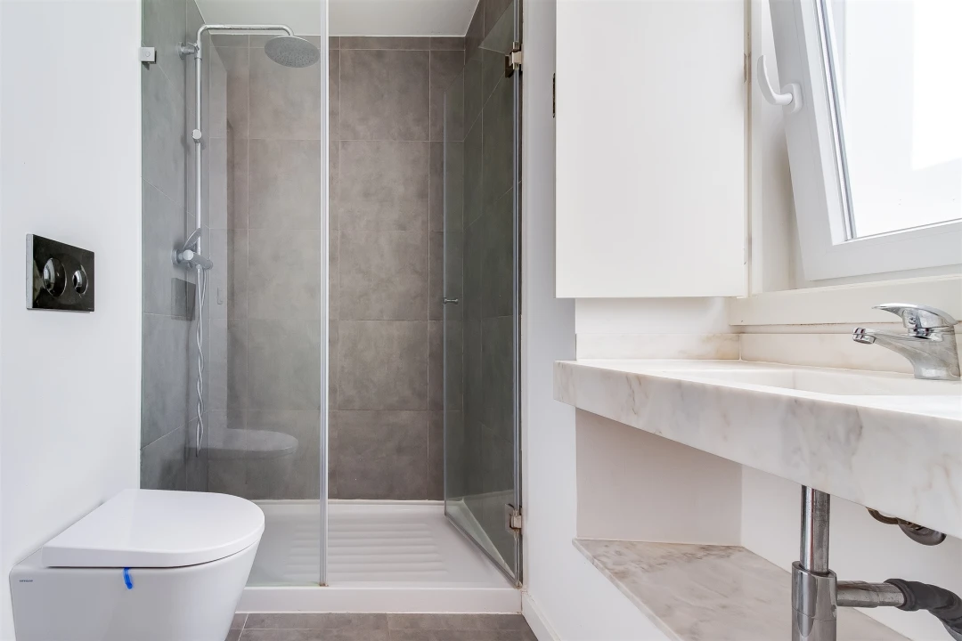 Apartamento T2 para Arrendamento em Leiria, Pousos, Barreira e Cortes Foto 7