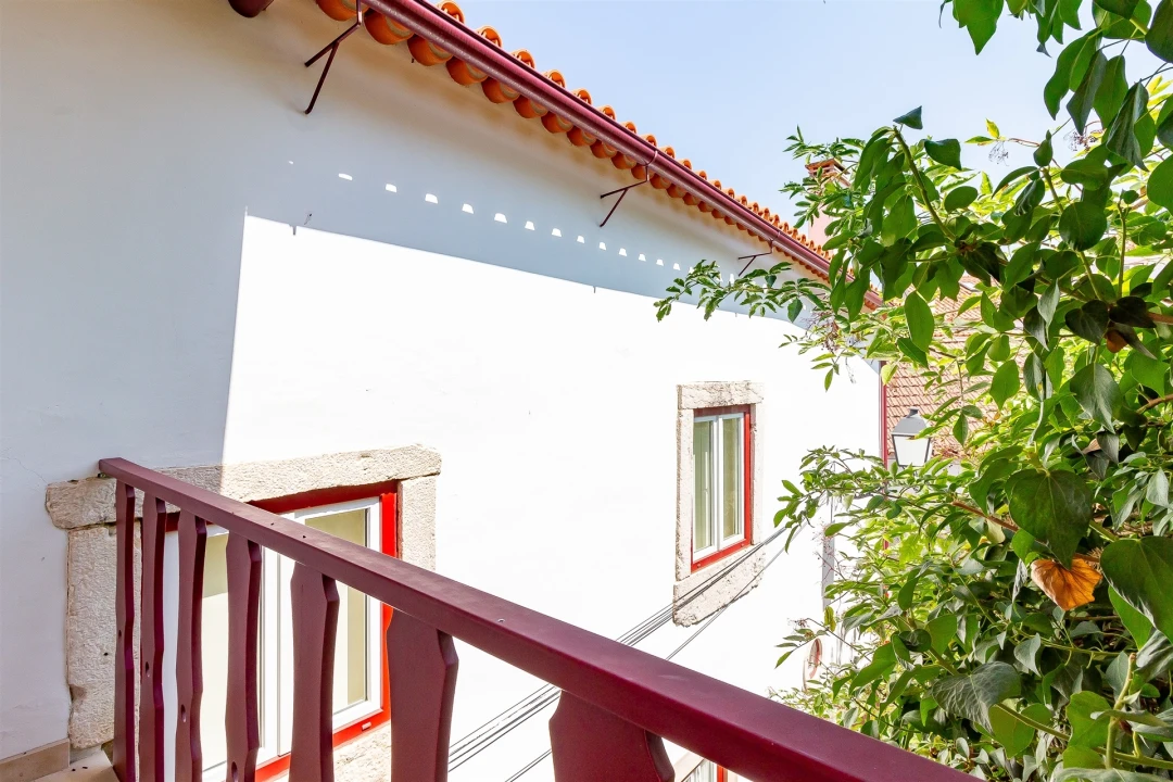 Apartamento T2 para Arrendamento em Leiria, Pousos, Barreira e Cortes Foto 22