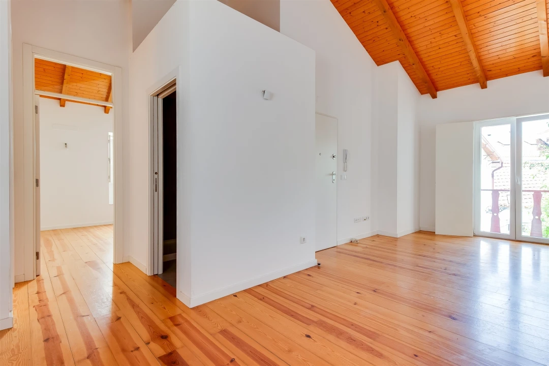 Apartamento T2 para Arrendamento em Leiria, Pousos, Barreira e Cortes Foto 18