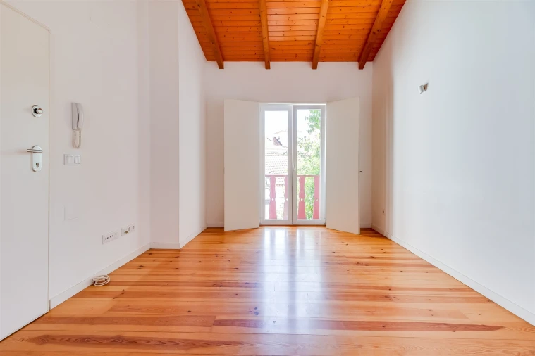 Apartamento T2 para Arrendamento em Leiria, Pousos, Barreira e Cortes Foto 20