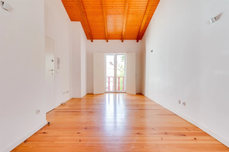 Apartamento T2 para Arrendamento em Leiria, Pousos, Barreira e Cortes Foto 17