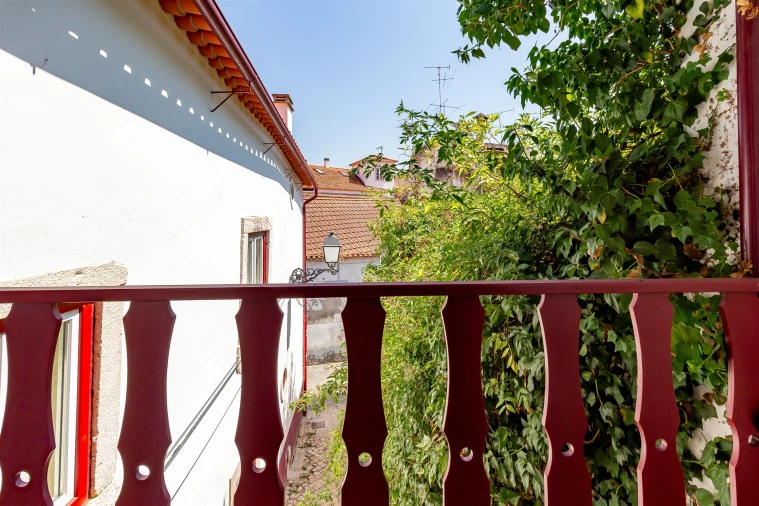 Apartamento T2 para Arrendamento em Leiria, Pousos, Barreira e Cortes Foto 24