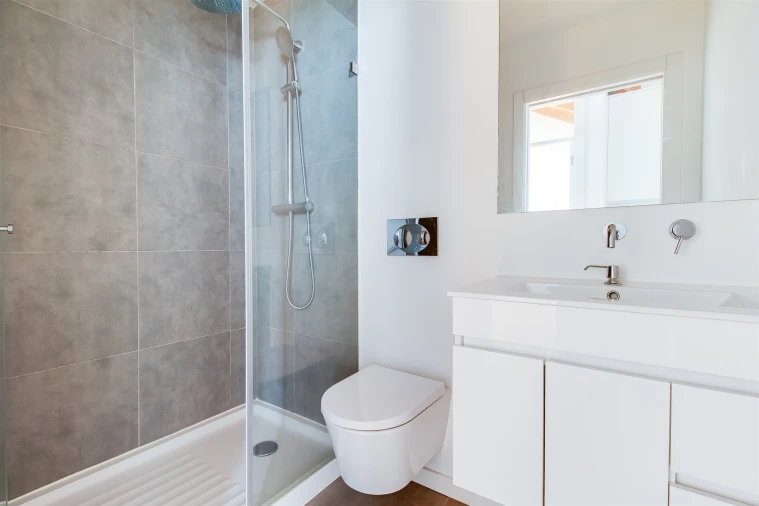 Apartamento T2 para Arrendamento em Leiria, Pousos, Barreira e Cortes Foto 13