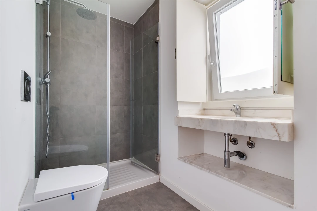 Apartamento T2 para Arrendamento em Leiria, Pousos, Barreira e Cortes Foto 6