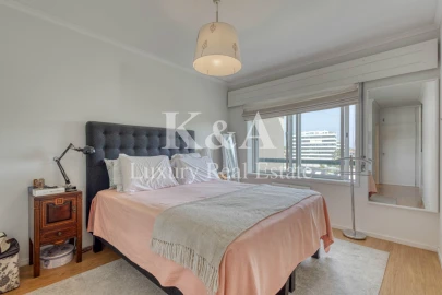 Apartamento T3 para Venda em Aldoar, Foz do Douro e Nevogilde