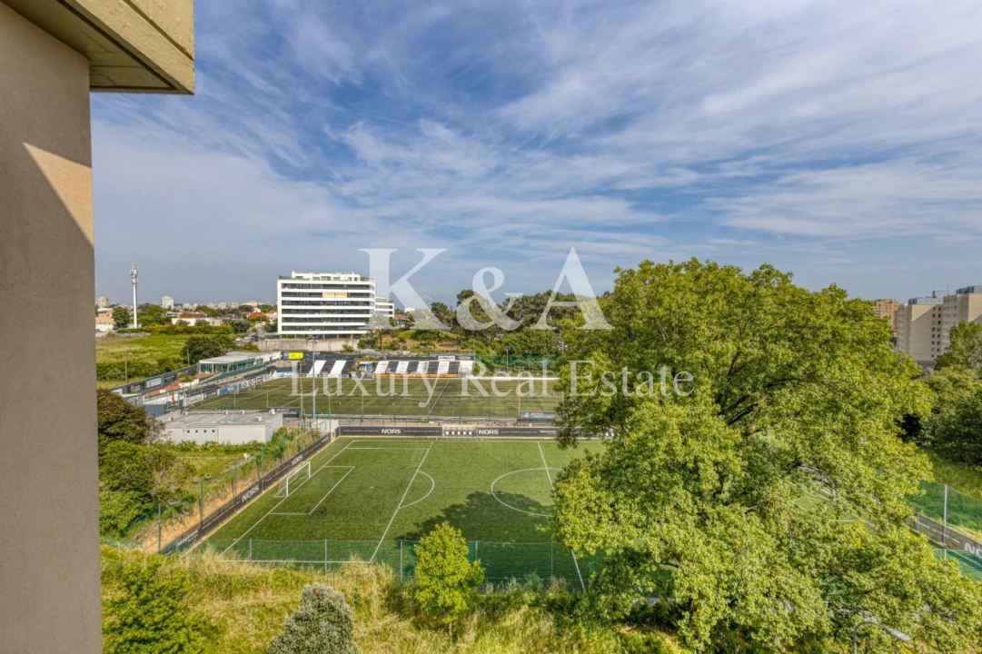 Apartamento T3 para Venda em Aldoar, Foz do Douro e Nevogilde Foto 2