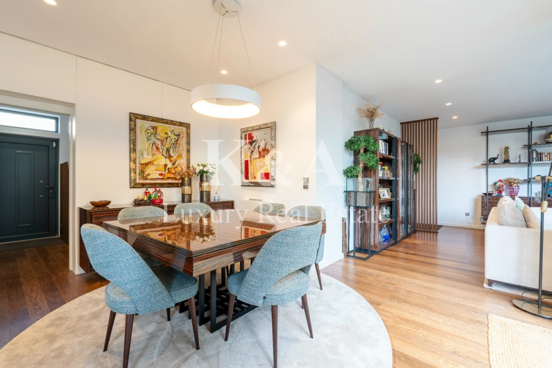 Moradia T3 para Venda em Lordelo do Ouro e Massarelos Foto 5