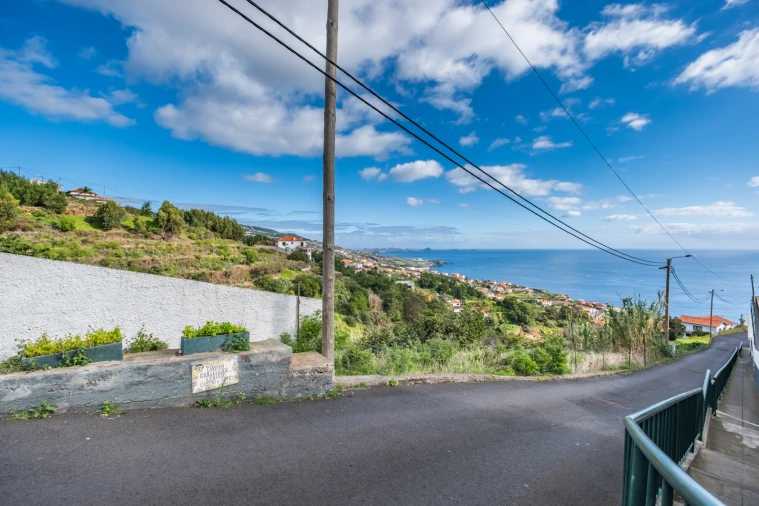 Terreno para Venda em Gaula Foto 3