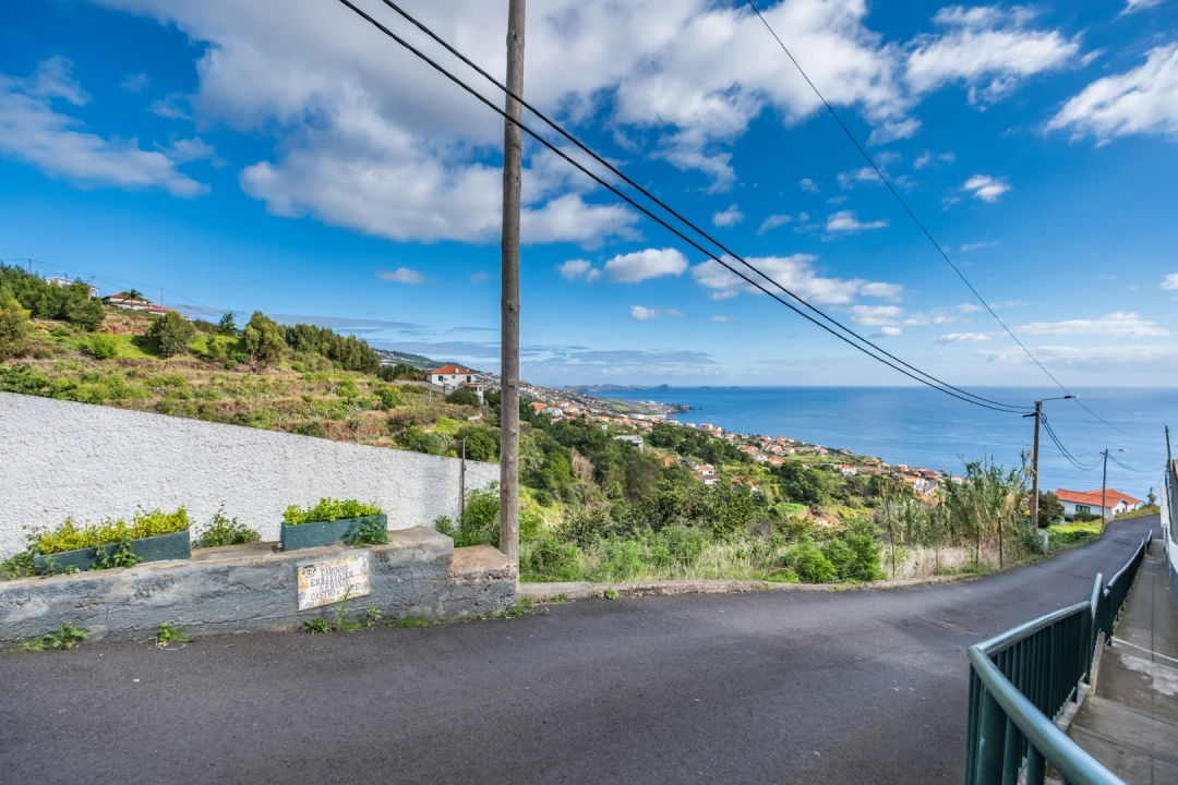Terreno para Venda em Gaula Foto 3