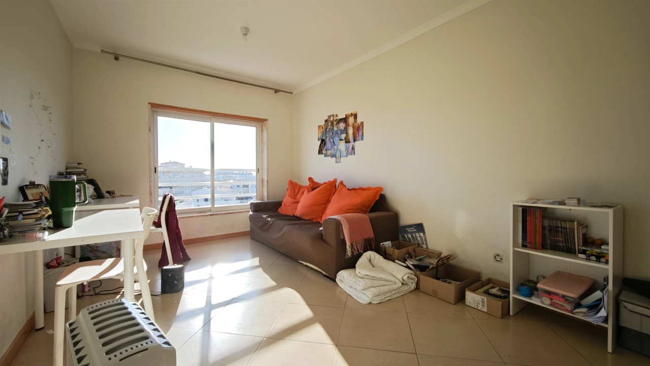 Apartamento T1 para Venda em Albufeira e Olhos de Água Foto 7