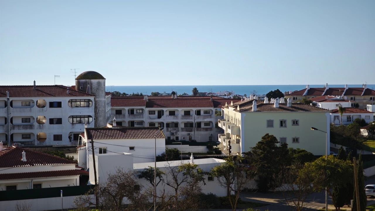 Apartamento T1 para Venda em Albufeira e Olhos de Água Foto 28