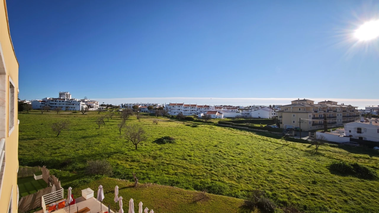 Apartamento T1 para Venda em Albufeira e Olhos de Água Foto 29