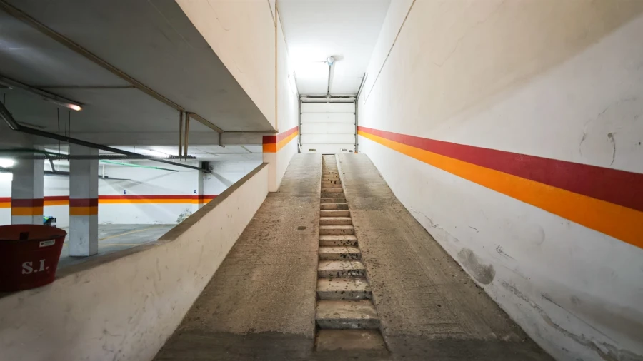 Apartamento T1 para Venda em Albufeira e Olhos de Água Foto 26