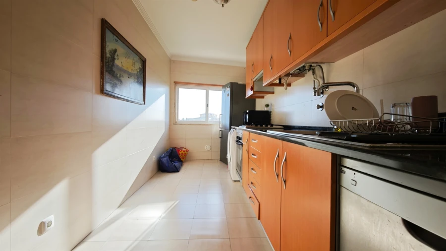 Apartamento T1 para Venda em Albufeira e Olhos de Água Foto 5