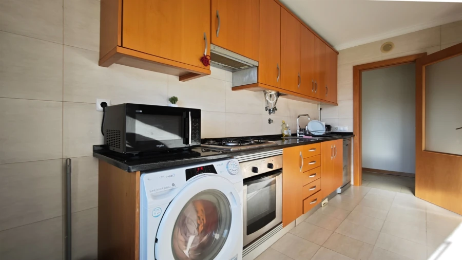 Apartamento T1 para Venda em Albufeira e Olhos de Água Foto 6