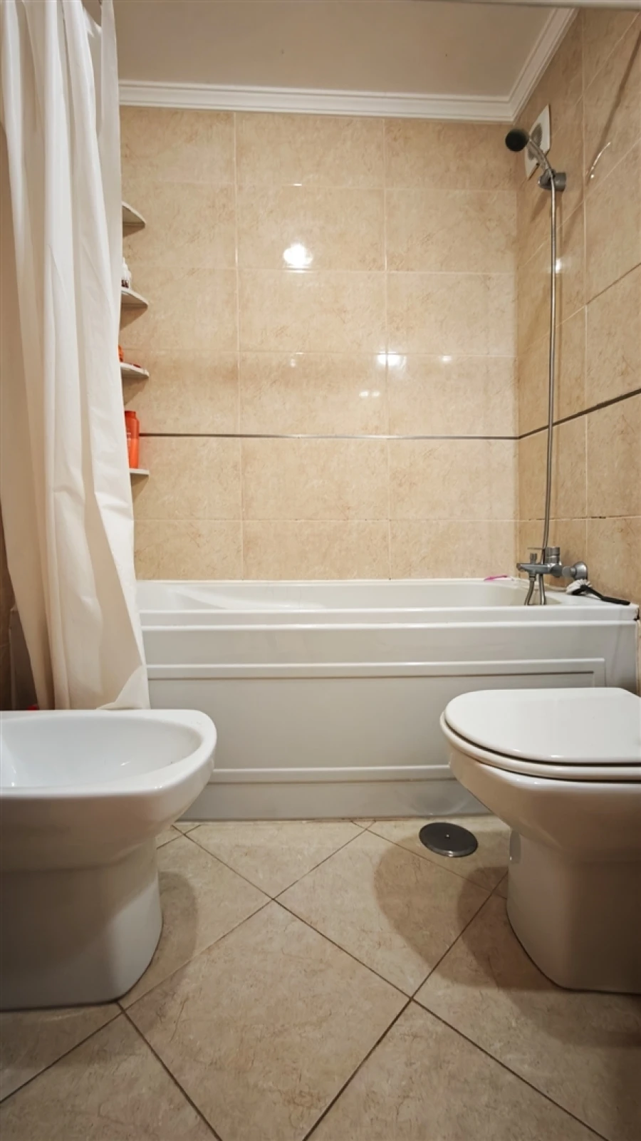 Apartamento T1 para Venda em Albufeira e Olhos de Água Foto 13