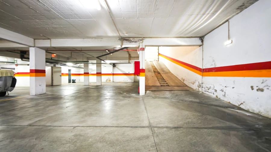 Apartamento T1 para Venda em Albufeira e Olhos de Água Foto 25