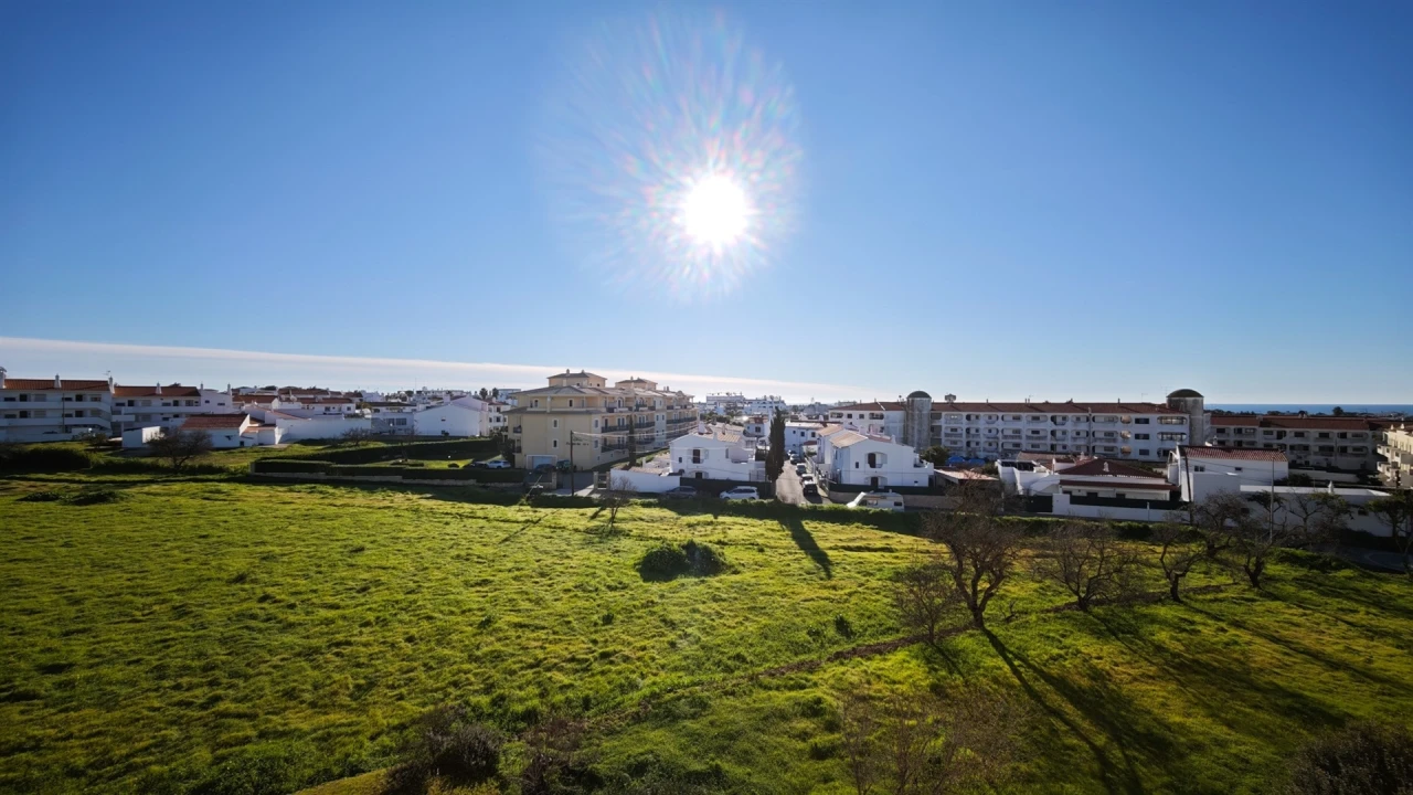 Apartamento T1 para Venda em Albufeira e Olhos de Água Foto 30