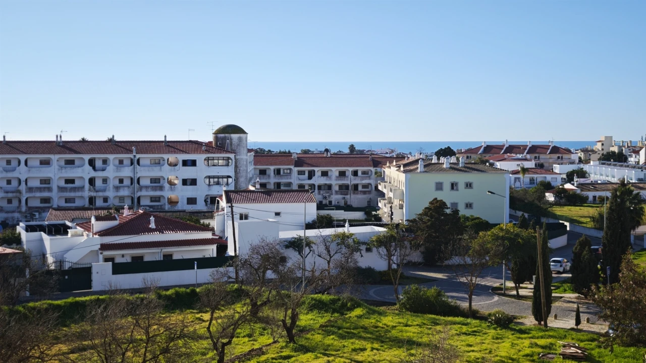 Apartamento T1 para Venda em Albufeira e Olhos de Água Foto 27