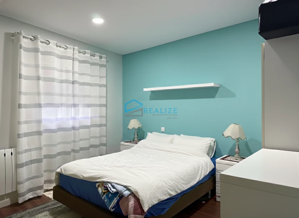 Moradia T4 para Venda em São Martinho de Antas e Paradela de Guiães Foto 15