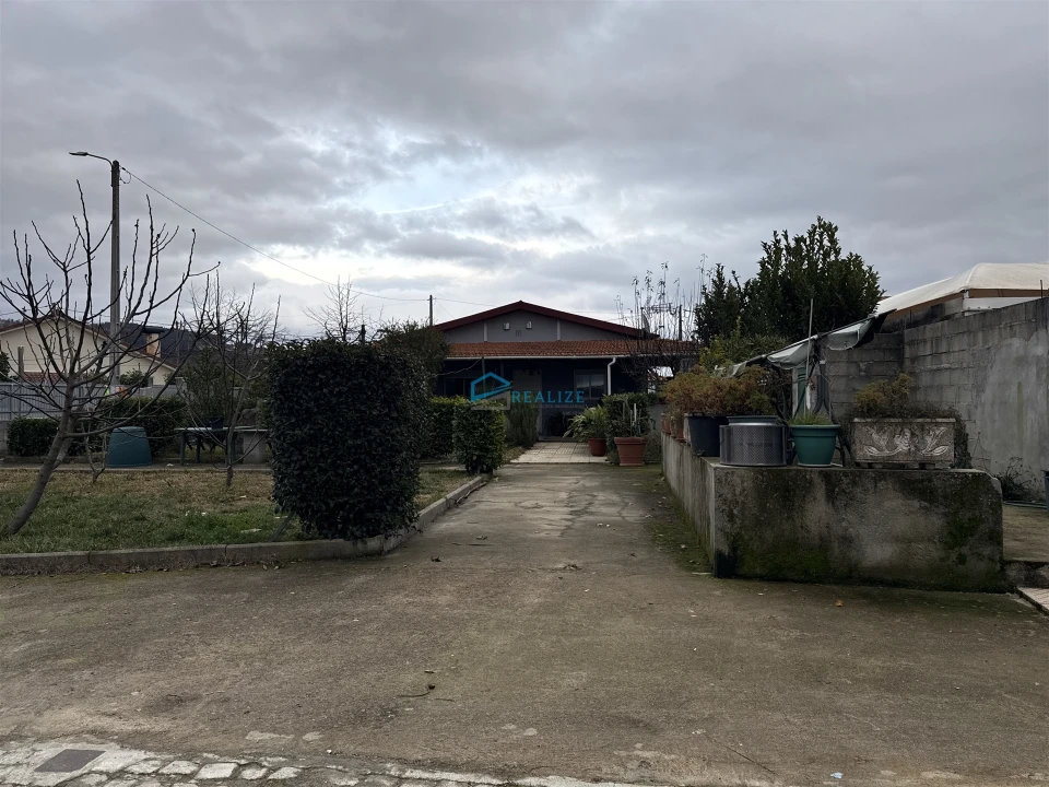 Moradia T4 para Venda em São Martinho de Antas e Paradela de Guiães Foto 20