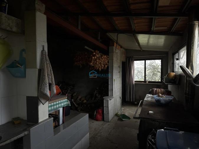 Moradia T4 para Venda em São Martinho de Antas e Paradela de Guiães Foto 18