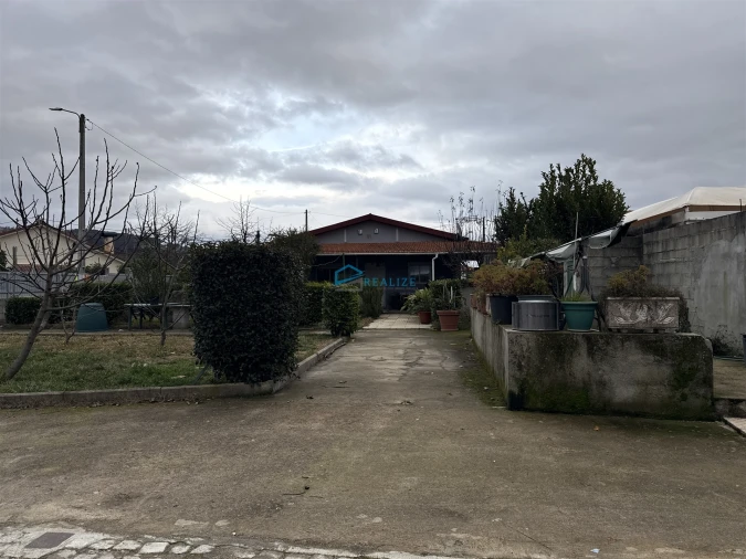 Moradia T4 para Venda em São Martinho de Antas e Paradela de Guiães Foto 20