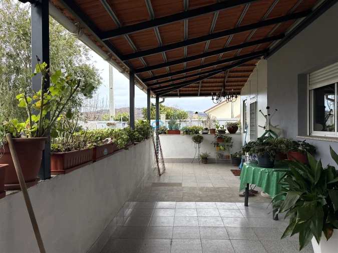 Moradia T4 para Venda em São Martinho de Antas e Paradela de Guiães Foto 2