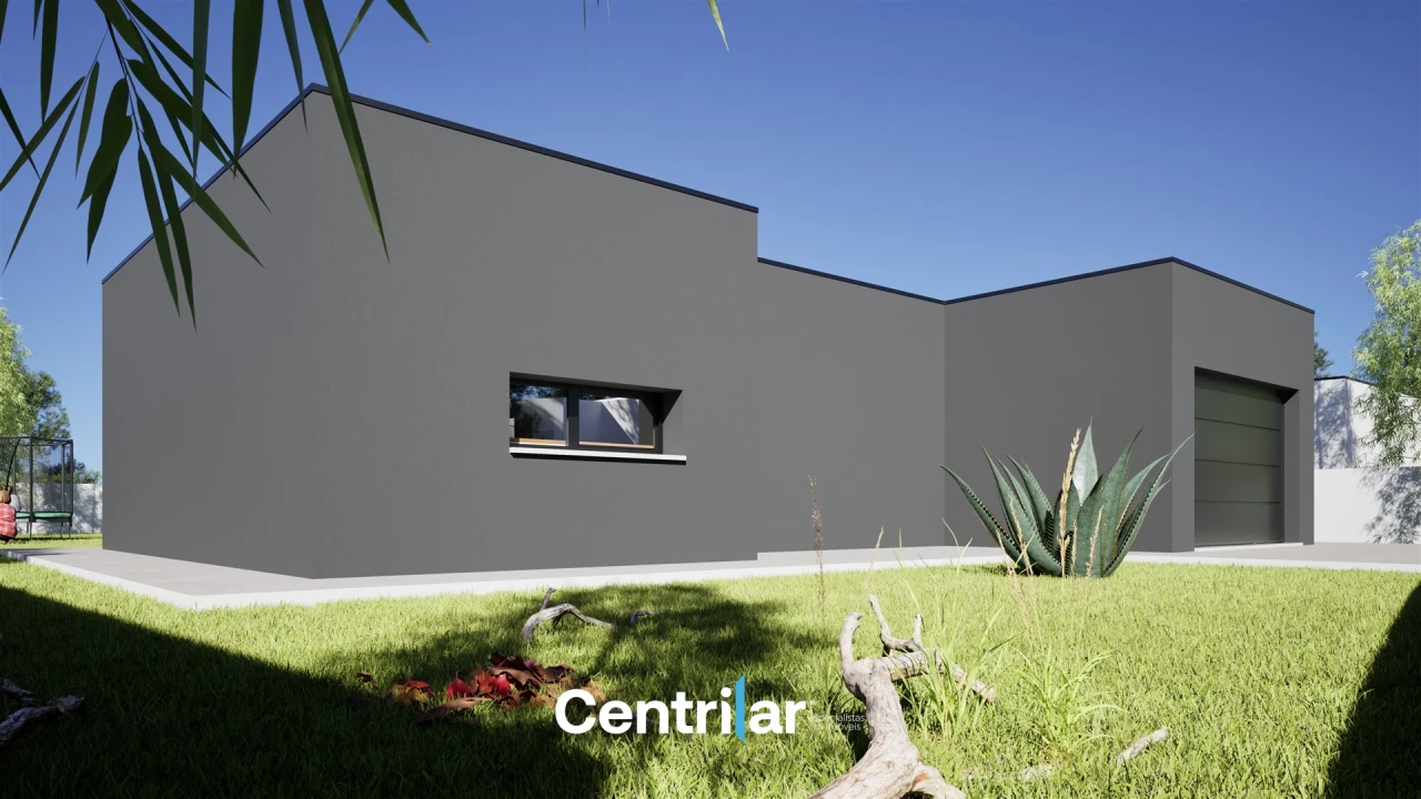 Moradia T3 para Venda em Barreiros e Cepões Foto 3