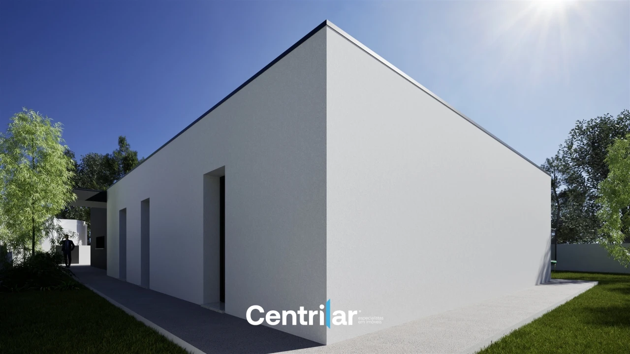 Moradia T3 para Venda em Barreiros e Cepões Foto 6