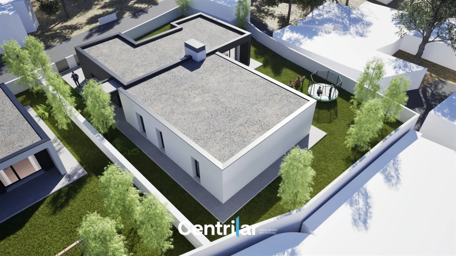 Moradia T3 para Venda em Barreiros e Cepões Foto 13