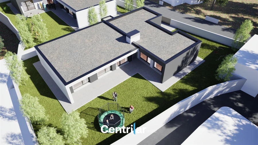 Moradia T3 para Venda em Barreiros e Cepões Foto 12