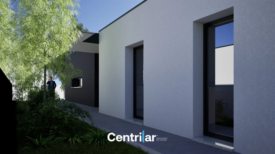 Moradia T3 para Venda em Barreiros e Cepões Foto 7