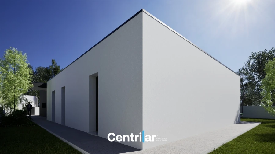 Moradia T3 para Venda em Barreiros e Cepões Foto 6