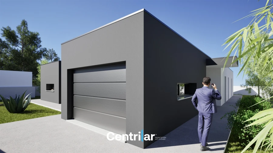 Moradia T3 para Venda em Barreiros e Cepões Foto 2