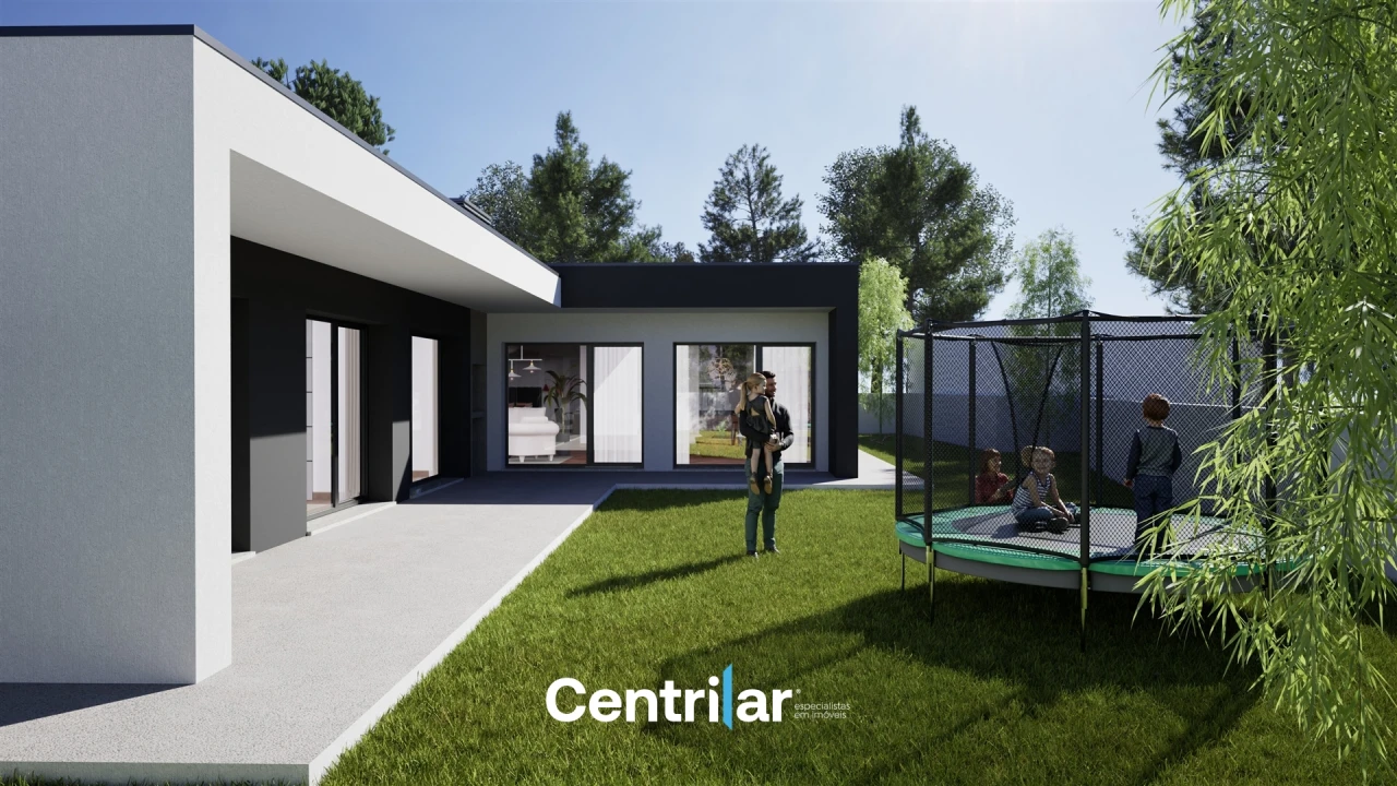 Moradia T3 para Venda em Barreiros e Cepões Foto 5