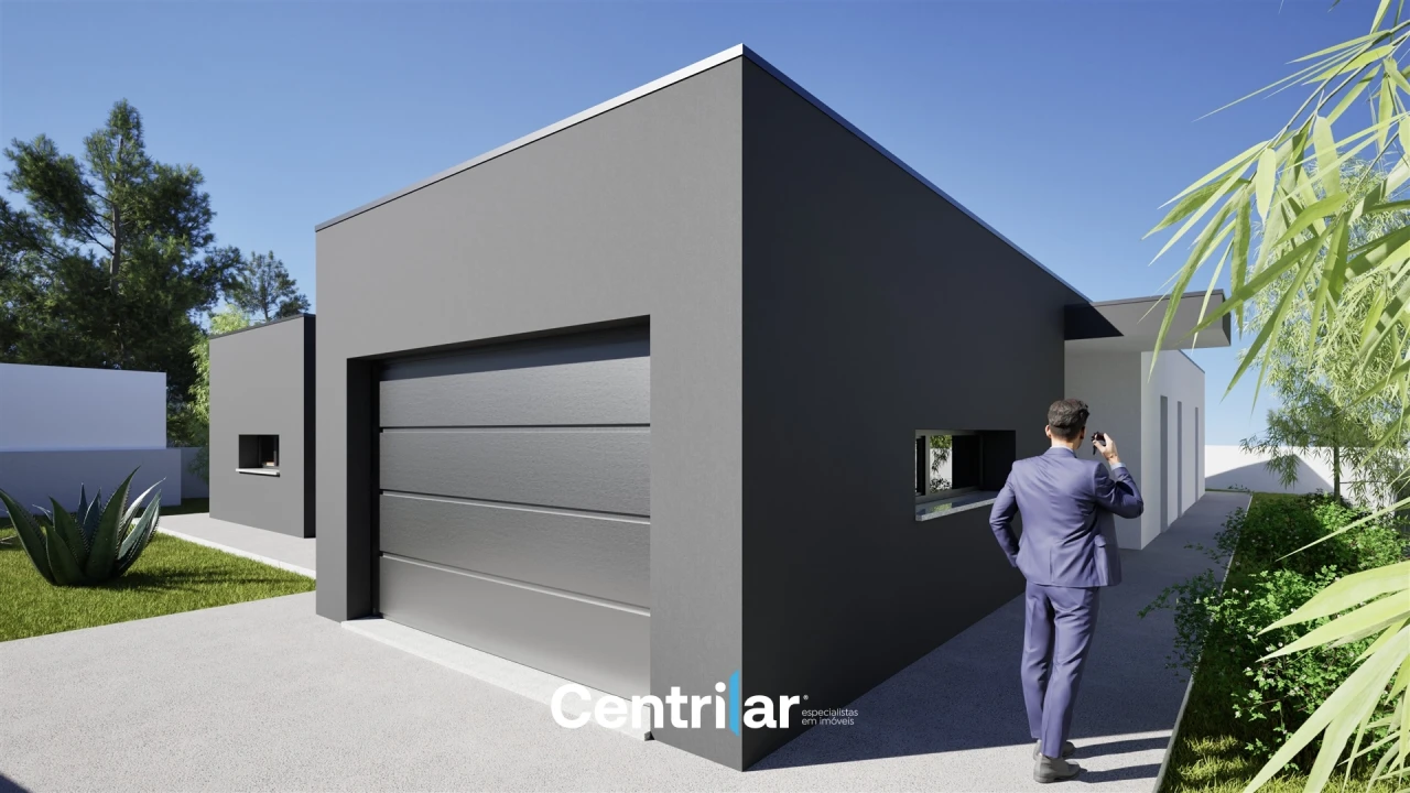 Moradia T3 para Venda em Barreiros e Cepões Foto 2