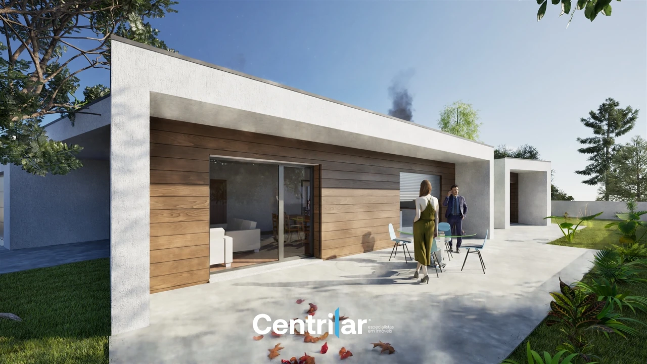 Moradia T4 para Venda em Lordosa Foto 13