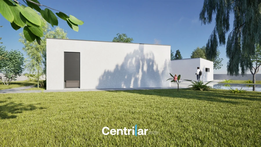 Moradia T4 para Venda em Lordosa Foto 7